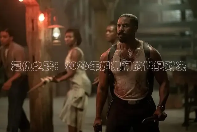 复仇之路：2026年姐弟间的世纪对决
